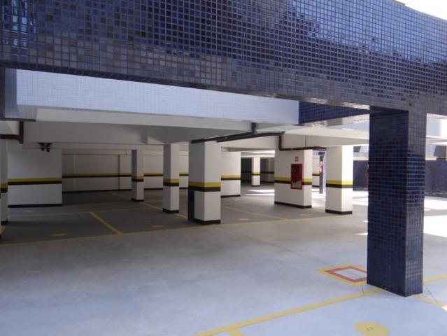 Apartamento residencial para venda, Cristo Rei, Curitiba - AP3542. - Foto 11