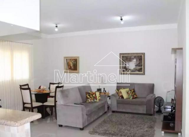 Casa à venda com 3 dormitórios em Bom jardim, Brodowski cod:V24231 - Foto 4