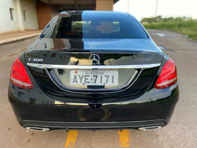 Mercedes-benz c300 sport 2.0 at 17-18 - Foto 2