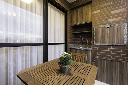 Apartamento residencial para venda, Cristo Rei, Curitiba - AP3944. - Foto 15