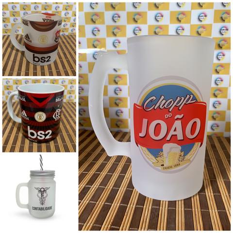 Canecas Chopp Personalizadas - Foto 3