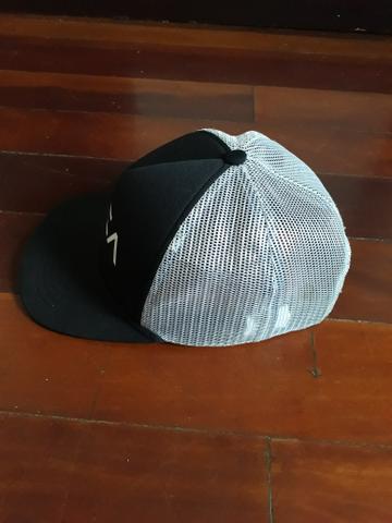 Boné RVCA - Foto 3