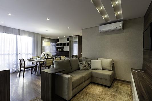 Apartamento residencial para venda, Cristo Rei, Curitiba - AP3944. - Foto 2
