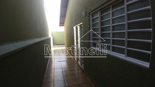 Casa à venda com 3 dormitórios em Jardim primavera, Brodowski cod:V28049 - Foto 14