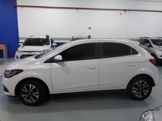 Chevrolet Onix 1.4 Mpfi Ltz 8v - Foto 4