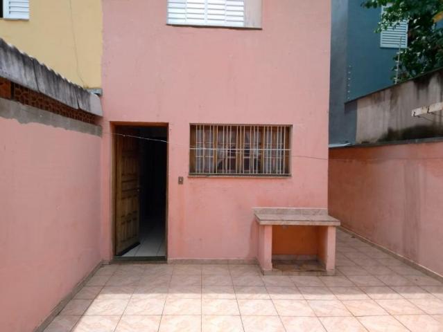 Sobrado com 2 dormitórios para alugar, 121 m² por R$ 2.000,00/mês - Aricanduva - São Paulo - Foto 11