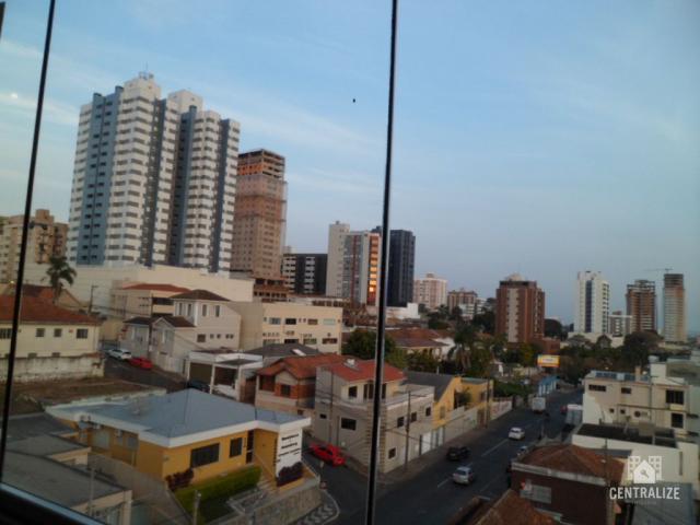 Apartamento para alugar com 3 dormitórios em Centro, Ponta grossa cod:533-L - Foto 17