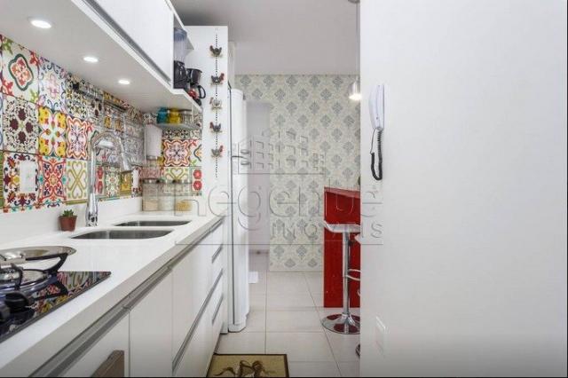 Apartamento à venda com 2 dormitórios em Canasvieiras, Florianópolis cod:79861 - Foto 10