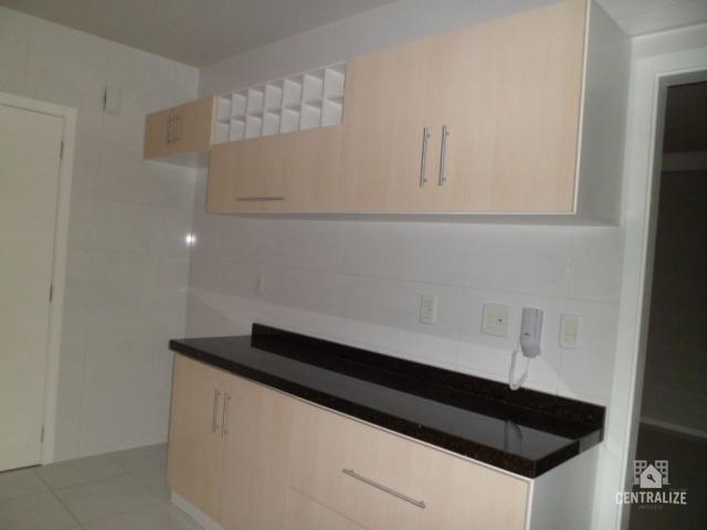 Apartamento para alugar com 3 dormitórios em Centro, Ponta grossa cod:533-L - Foto 7