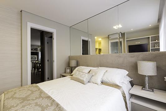 Apartamento residencial para venda, Cristo Rei, Curitiba - AP3944. - Foto 16