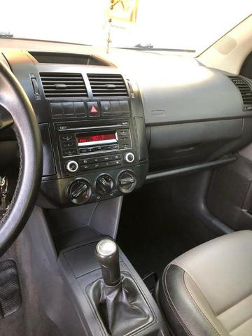 Polo Seda 1.6 Comfortline em perfeito estado 2014 - Foto 18