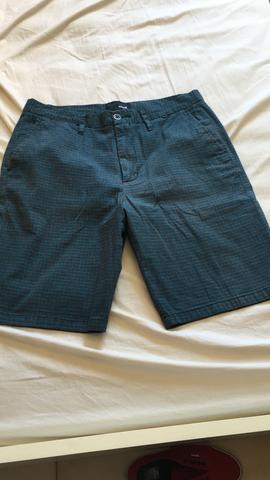 Bermudas e Camisetas tamanhos 42 / Tamanho M - Foto 4