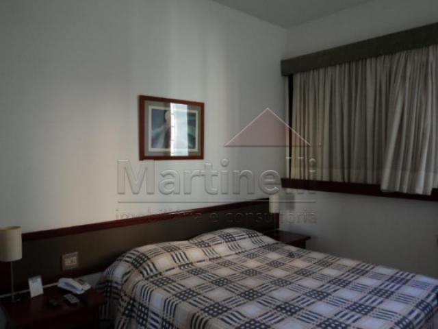 Apartamento para alugar com 1 dormitórios em Centro, Ribeirao preto cod:L13660 - Foto 9