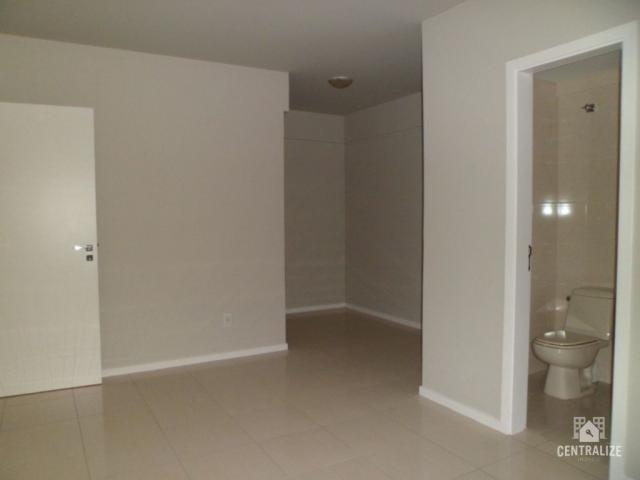 Apartamento para alugar com 3 dormitórios em Centro, Ponta grossa cod:533-L - Foto 12