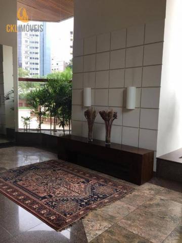Apartamento com 4 dormitórios à venda, 300 m² por R$ 4.100.000 - Indianópolis - São Paulo/ - Foto 12