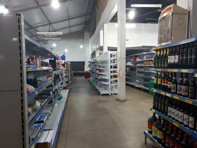 Vende-se supermercado com açougue completo - Foto 8