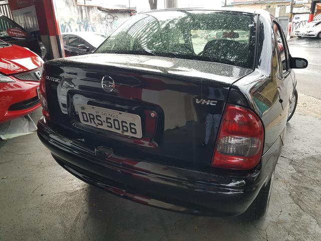 GM Corsa classic 2006 - Foto 6
