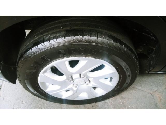 CHEVROLET SPIN 1.8 LTZ 8V FLEX 4P 2013 - Foto 11