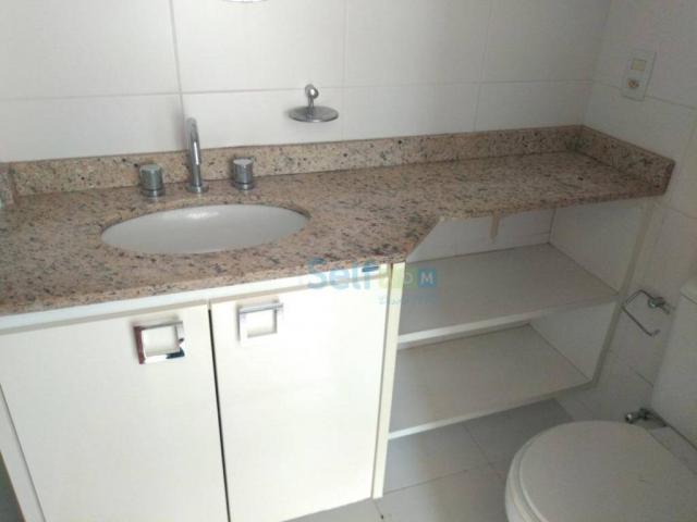 Apartamento com 2 dormitórios para alugar, 90 m² - Icaraí - Niterói/RJ - Foto 12