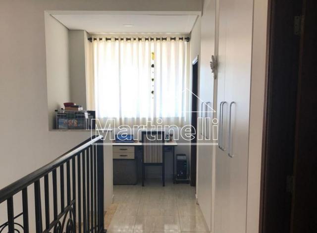Casa à venda com 3 dormitórios em Res. bom jardim, Brodowski cod:V28541 - Foto 4