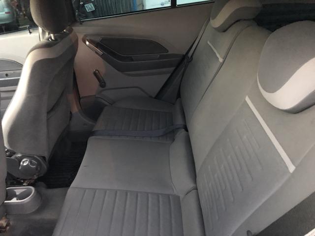 Agile Ltz 1.4 2011 - Foto 6
