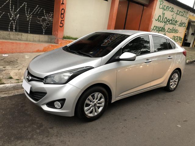 Hb20 sedan 1.0 completo - Foto 3