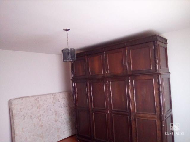 Casa para alugar com 2 dormitórios em Jardim carvalho, Ponta grossa cod:948-L - Foto 10