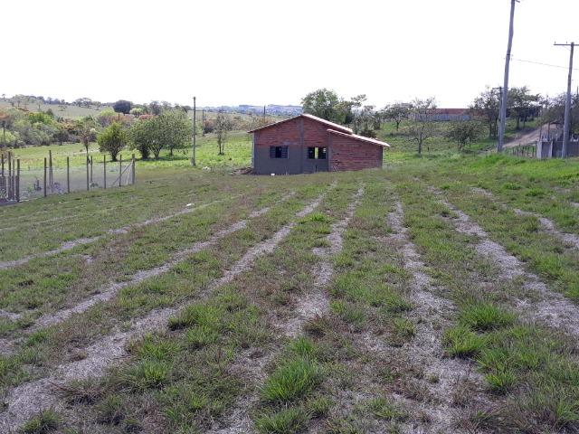 Lindo Terreno c/ escritura de 1.032mts² p/ formar sua chácara - Foto 3
