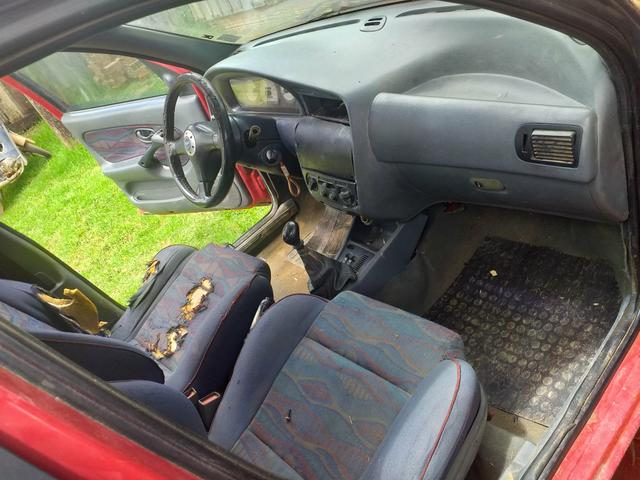 Vendo palio weekend sport - Foto 2