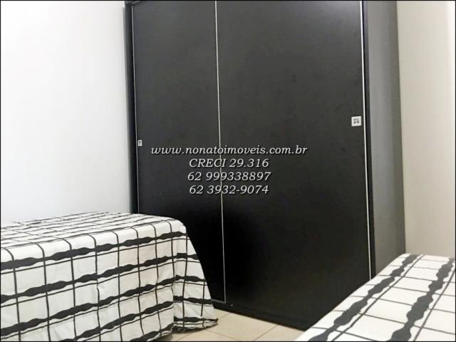 Lindo apartamento mobiliado no ST Bela Vista ! 2 Quartos ( 1 suite ) - Foto 15