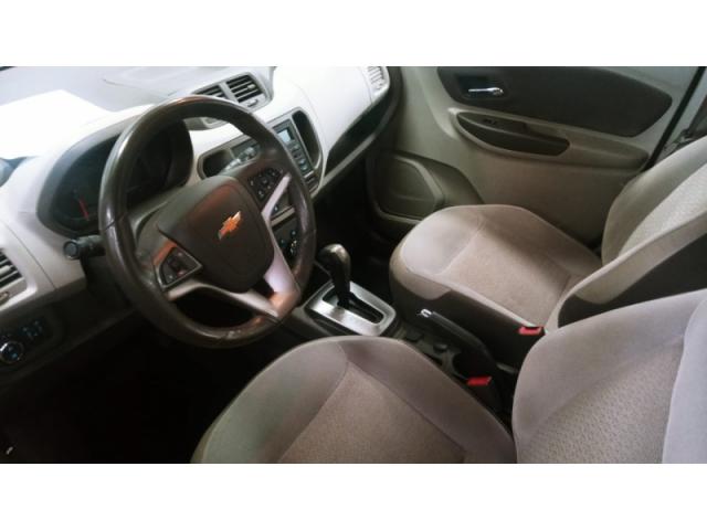 CHEVROLET SPIN 1.8 LTZ 8V FLEX 4P 2013 - Foto 7