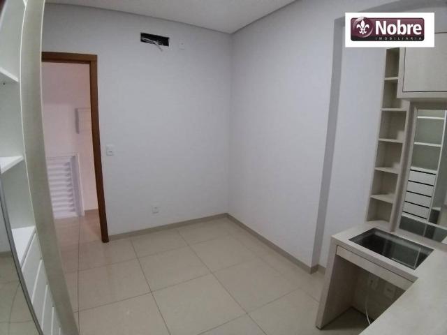 Apartamento com 3 dormitórios à venda, 92 m² por r$ 470.000,00 - plano diretor sul - palma - Foto 16