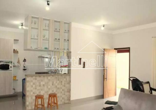 Casa à venda com 3 dormitórios em Bom jardim, Brodowski cod:V24231 - Foto 6
