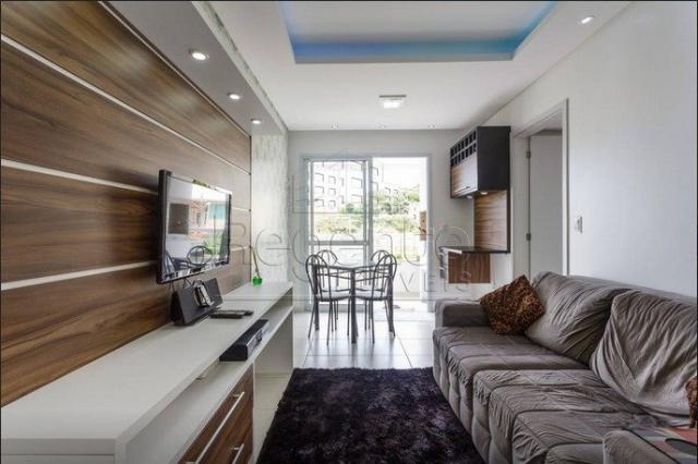 Apartamento à venda com 2 dormitórios em Canasvieiras, Florianópolis cod:79861 - Foto 4