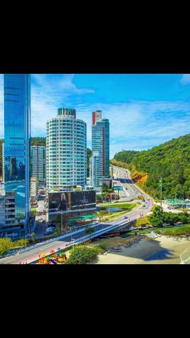 Alugo de março a dezembro kitinete Balneário Camboriú - Foto 2