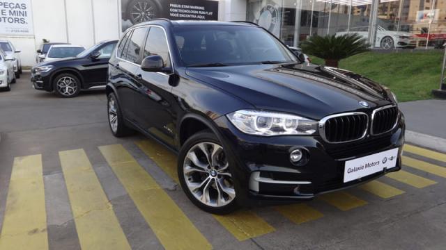 BMW X5 3.0 4X4 30D I6 TURBO DIESEL AUTOMATICO - Foto 2