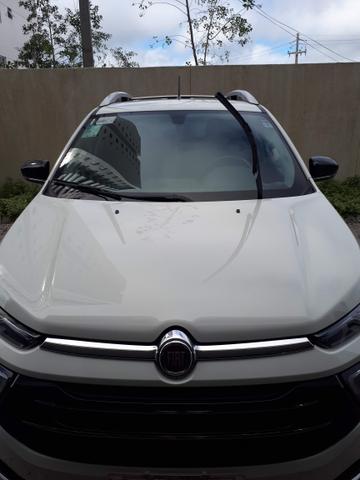 Vendo Toro Volcano 2018 único dono - Foto 4