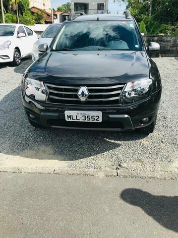 DUSTER. 2.0. TECHROADLL. 2014. manual
