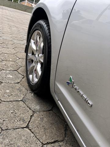 Fusion Hybrid 2011 Abaixo da Fipe - Foto 5