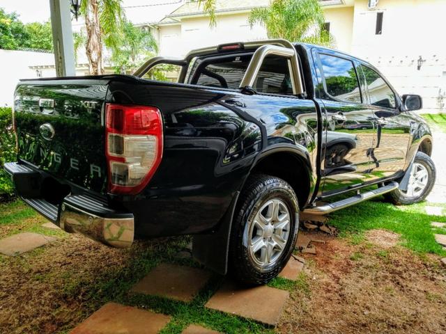Ford Ranger XLT docs pagos de 2020 - Foto 2
