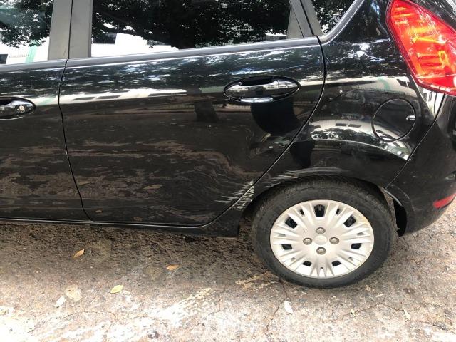 Vende-se New Fiesta - Foto 5