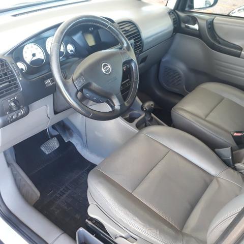 Zafira Elite 2008 Automática 7 lugares - Foto 10