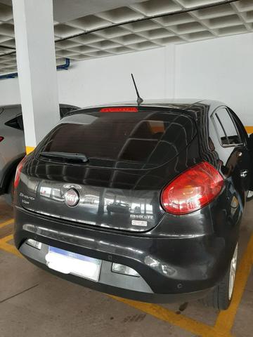 Fiat Bravo - Foto 7