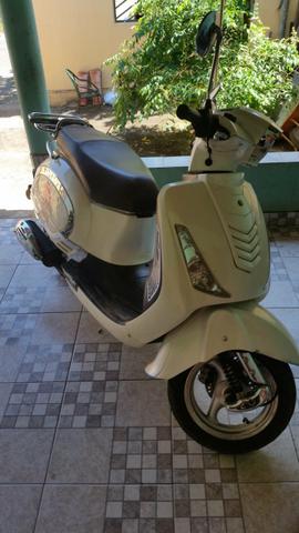 Shineray 50cc - Foto 3