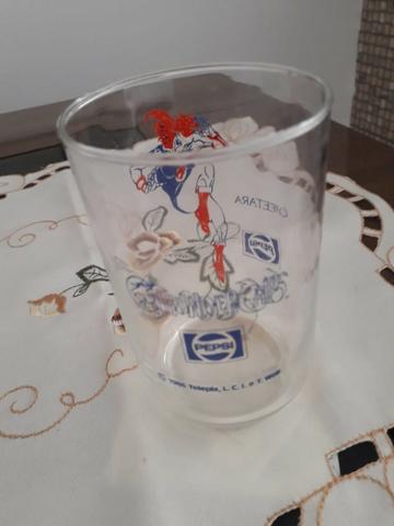Copo Thundercats (Cheetara) - Anos 80 Pepsi - Foto 2