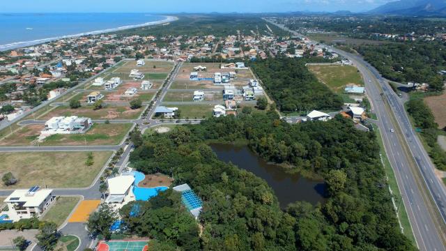 Oportunidade de comprar lote no Mar dule.- Somente avista - Foto 3