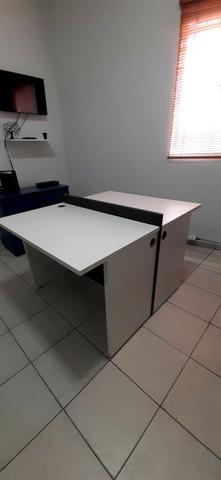 Mesa Baia para escritório - Foto 3