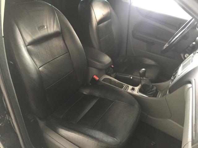 Ford focus 1.6 2011 - Foto 7
