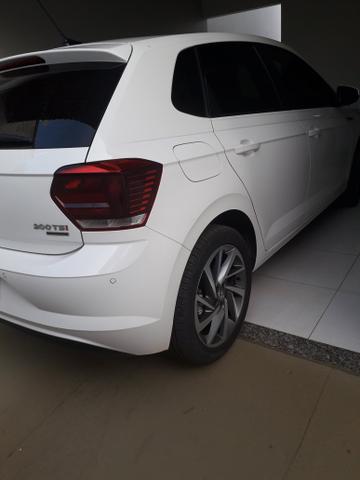 Polo highline 1.0 200 TSI 63 9 - Foto 4