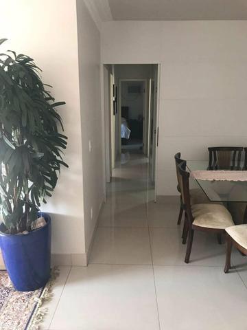 Vendo Apartamento em Goiânia. Condominio Praia Grande. Jardim Goiás - Foto 12